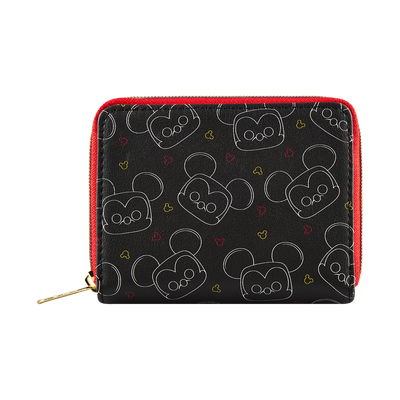 Disney Funko Pop! Mickey Mouse Wallet
