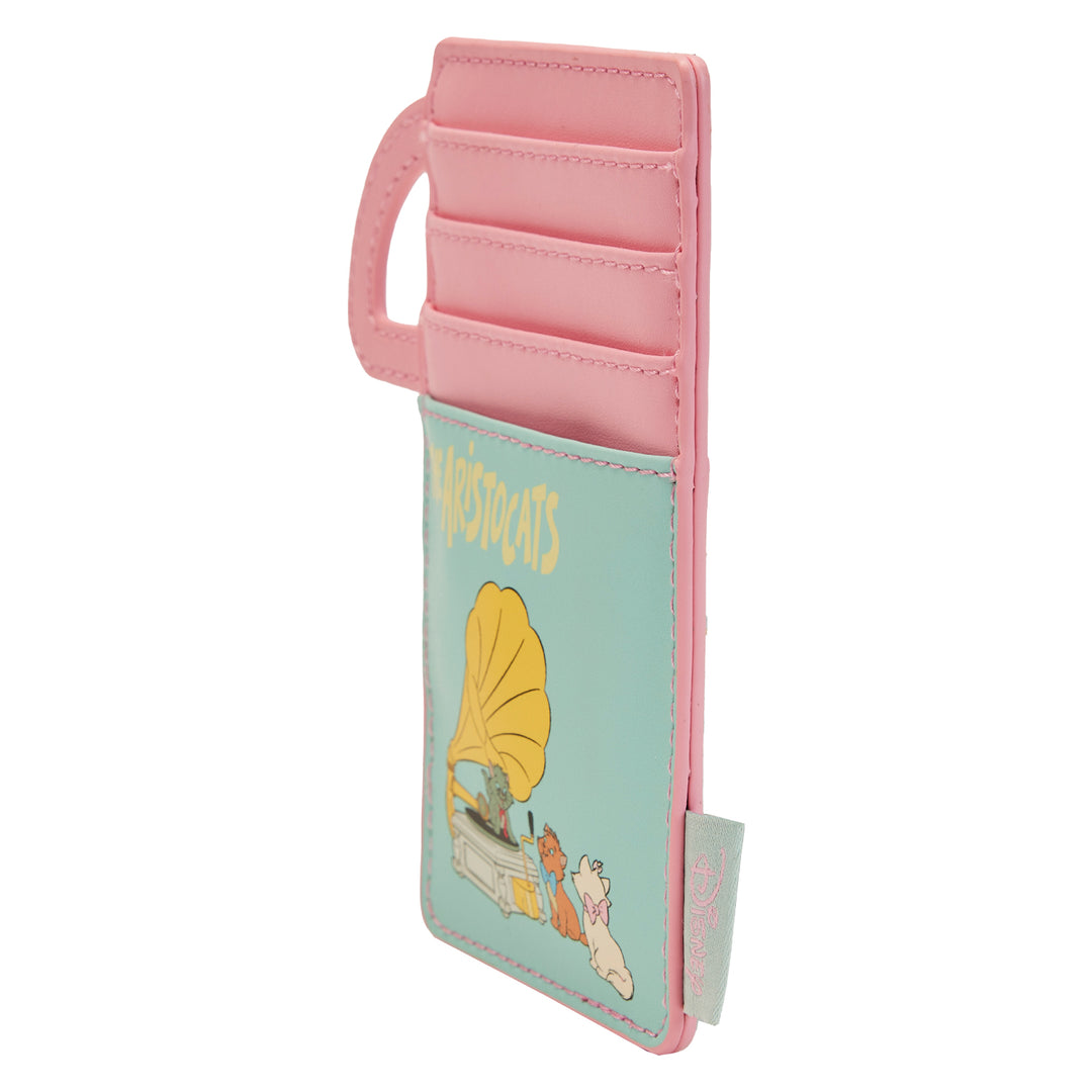 Disney The Aristocats Poster Cardholder