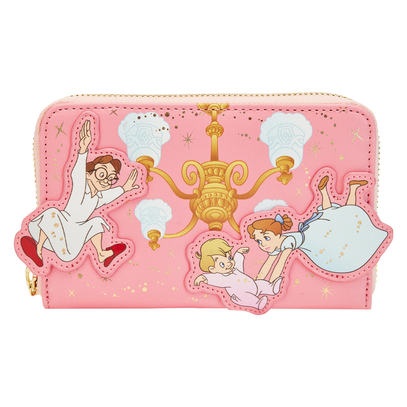 Disney Peter Pan 70th Anniversary Collection Wallet