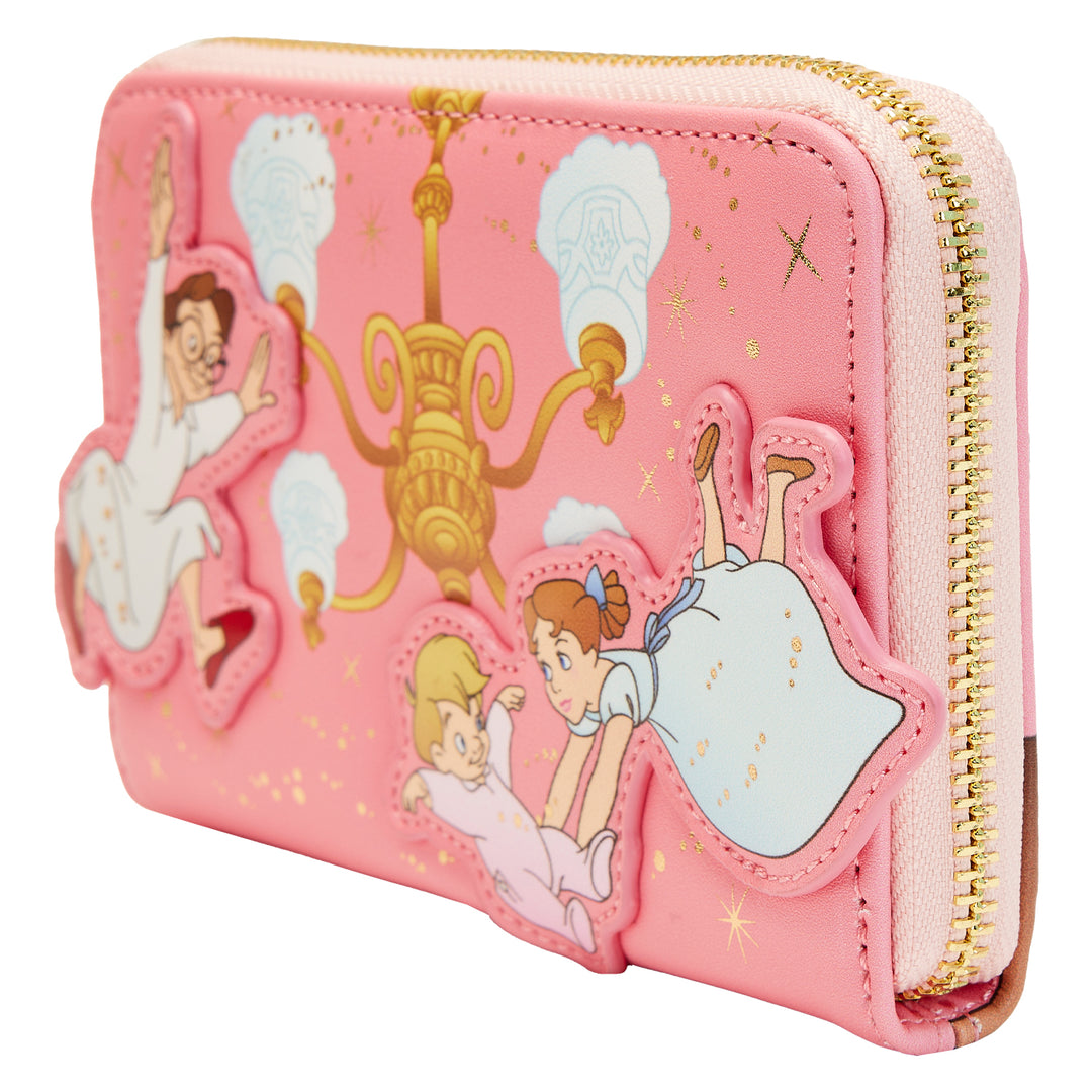 Disney Peter Pan 70th Anniversary Collection Wallet