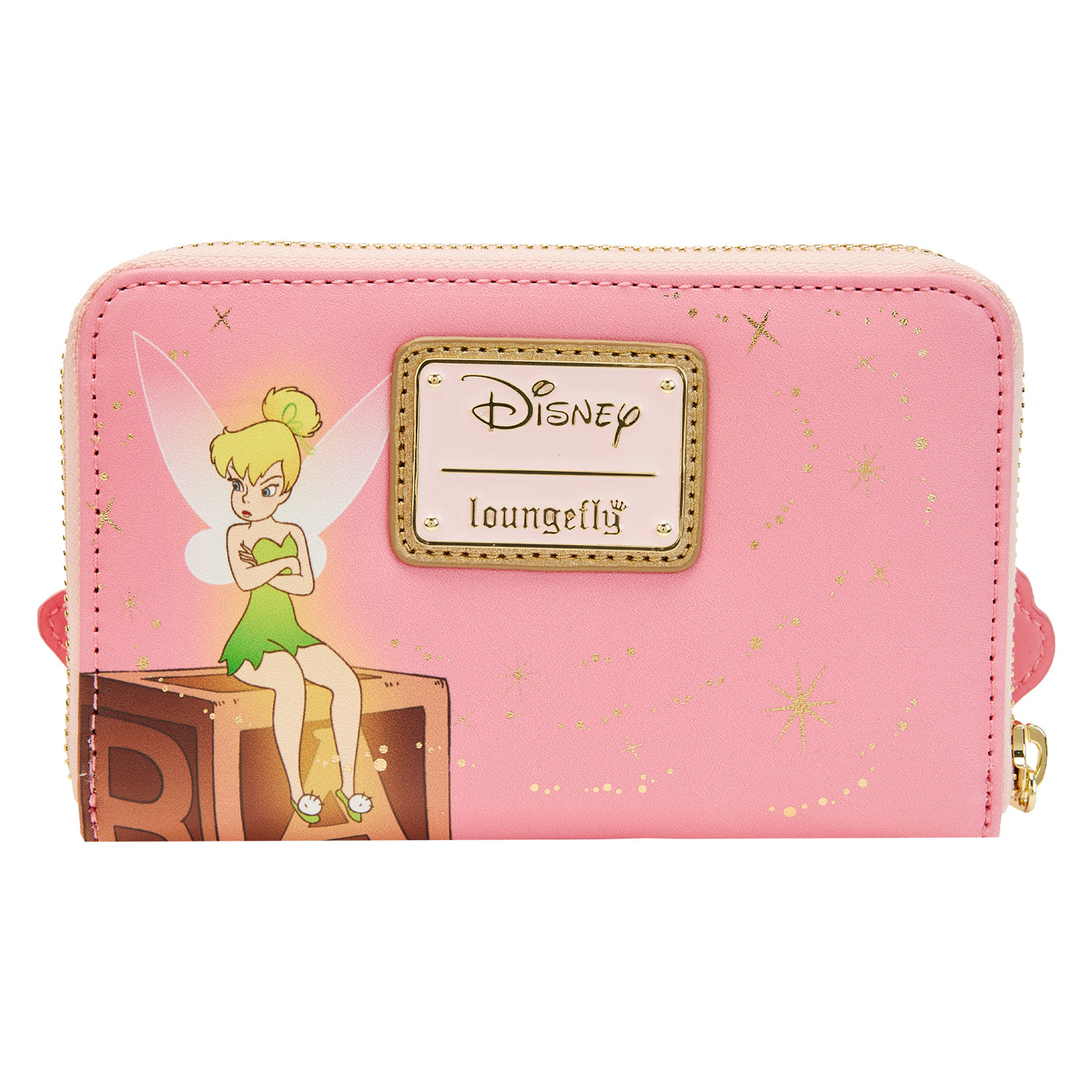 Disney Peter Pan 70th Anniversary Collection Wallet
