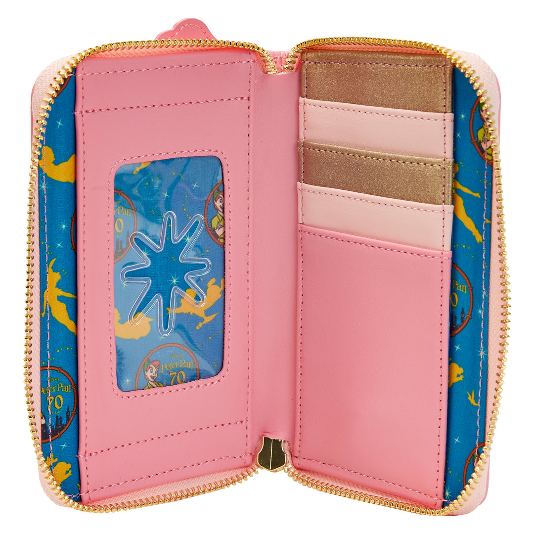 Disney Peter Pan 70th Anniversary Collection Wallet