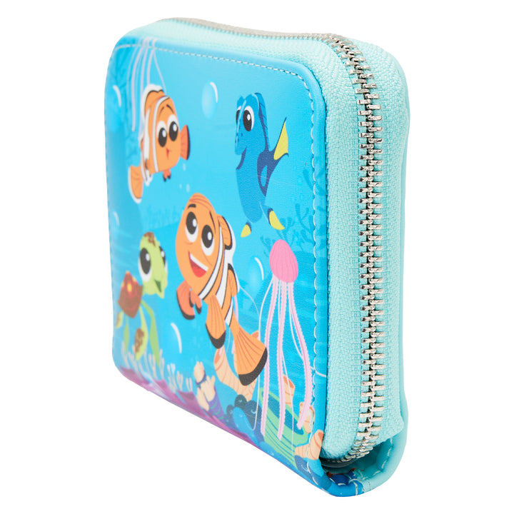 Disney Pixar Finding Nemo 20th Anniversary Wallet