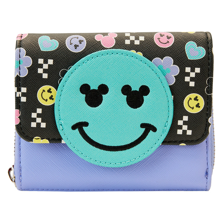 Disney Mickey Y2K Wallet