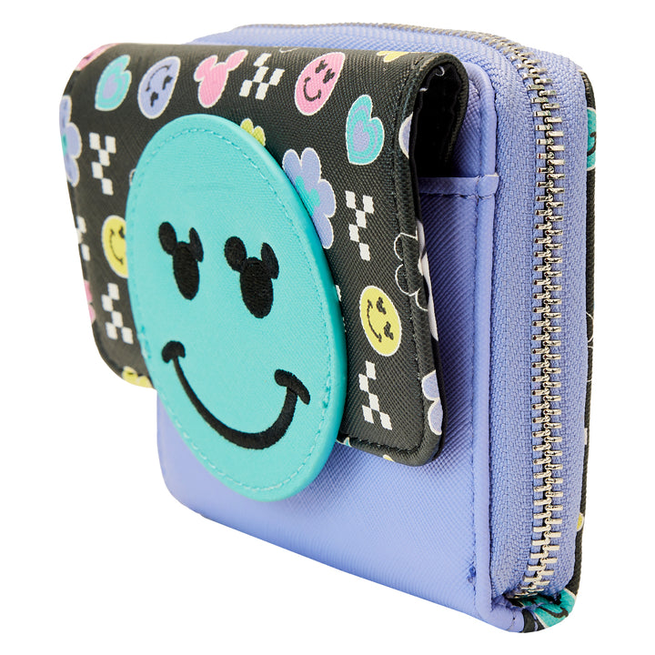 Disney Mickey Y2K Wallet