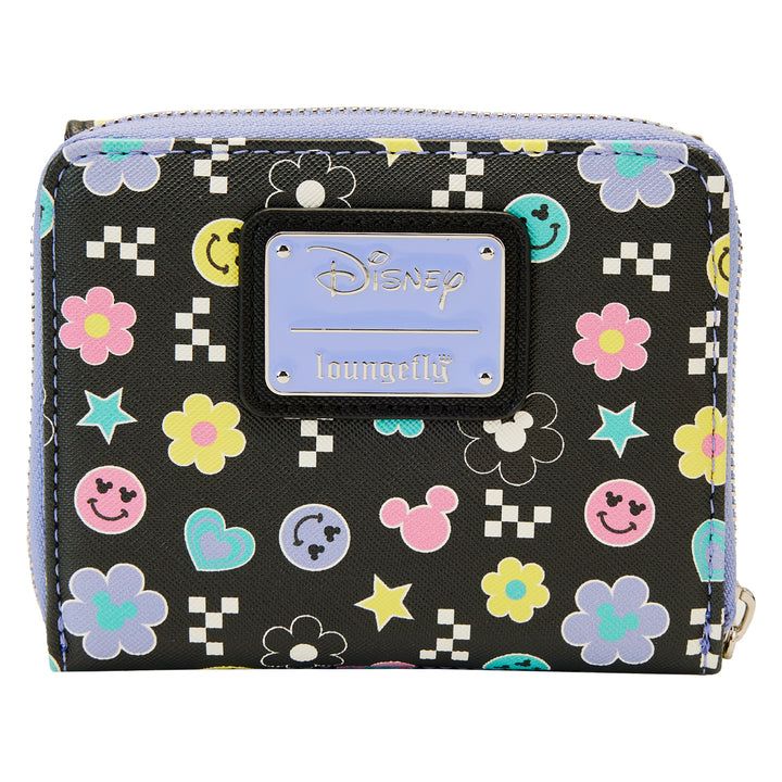 Disney Mickey Y2K Wallet