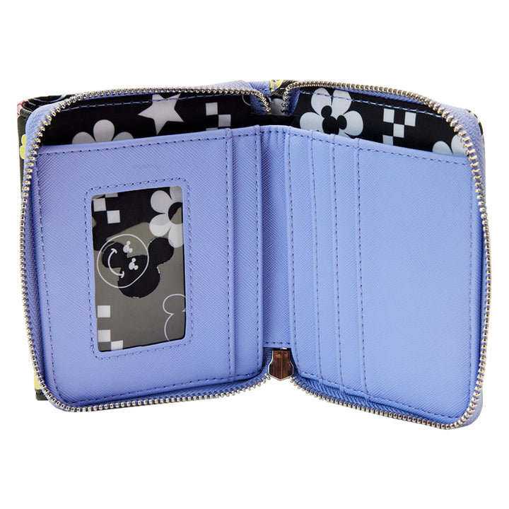 Disney Mickey Y2K Wallet