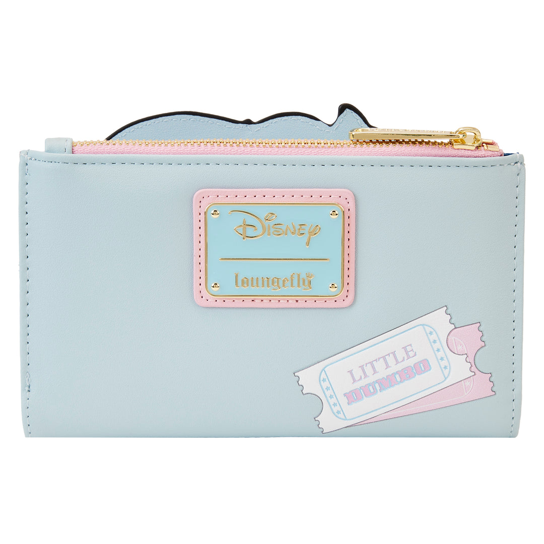 Disney Dumbo Mrs. Jumbo Cradle Wallet