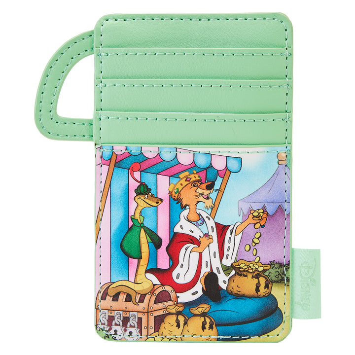 Disney Robin Hood Poster Cardholder