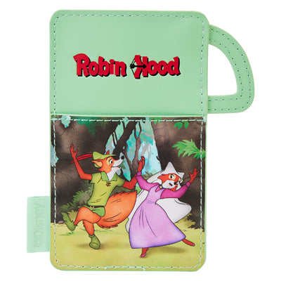 Disney Robin Hood Poster Cardholder