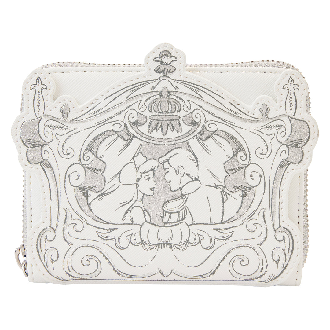 Disney Cinderella Happily Ever After Wallet