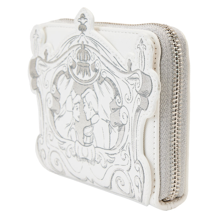 Disney Cinderella Happily Ever After Wallet