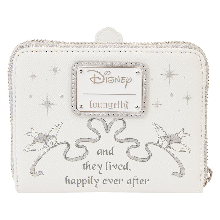 Disney Cinderella Happily Ever After Wallet