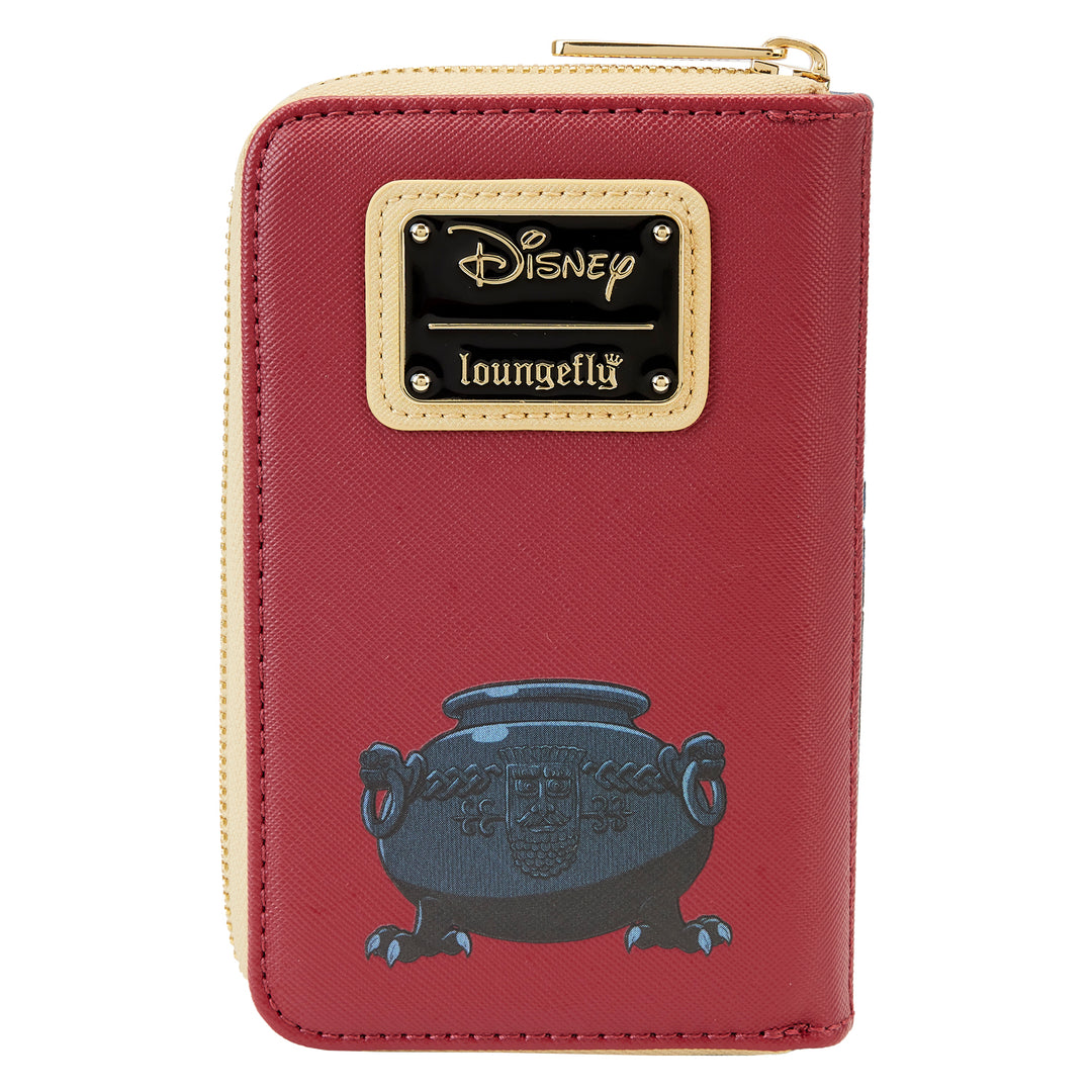 Disney The Black Cauldron Wallet