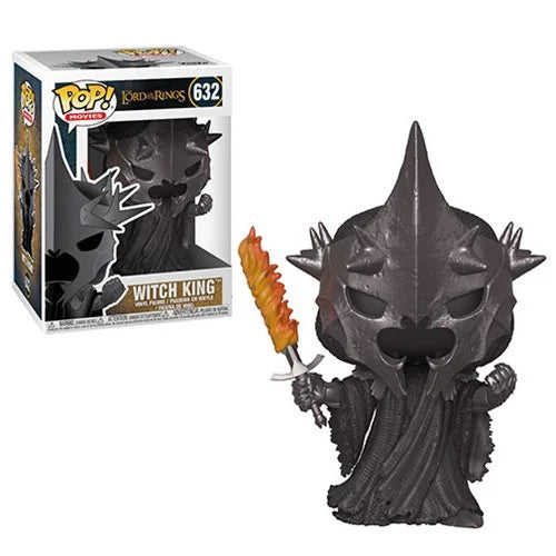 Funko The Lord of the Rings Witch King Pop! Vinyl Figure