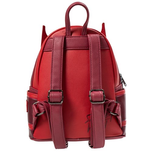 WandaVision Loungefly purchases Backpack