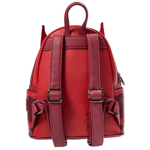 Marvel WandaVision Scarlet Witch Mini Backpack