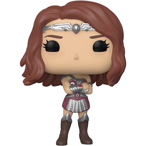 Funko The Boys Queen Maeve Pop! Vinyl Figure