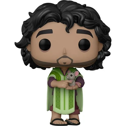 Funko Disney Encanto Bruno Pop! Vinyl Figure