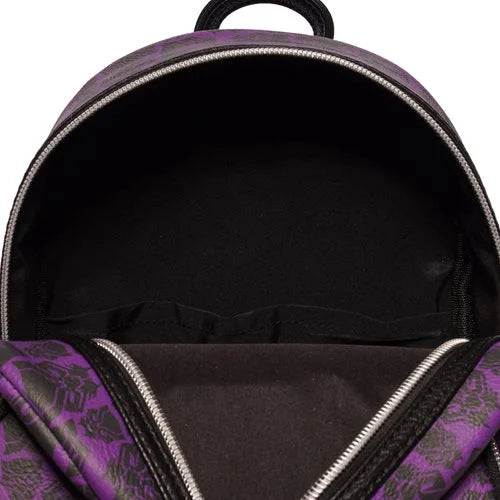 Marvel Black Panther Wakanda Forever AOP Mini Backpack