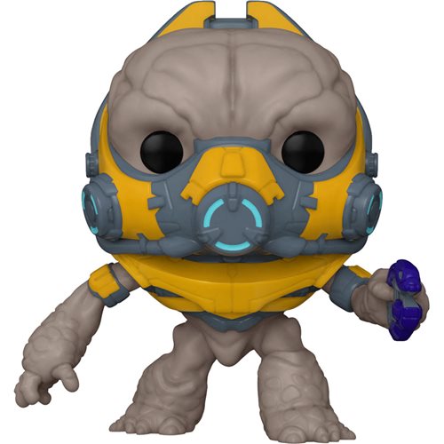 Funko Halo Infinite Grunt Pop! Vinyl Figure – Grotto Treasures