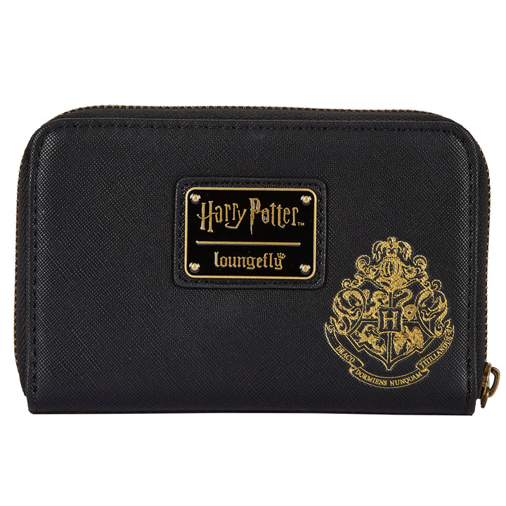 Loungefly Harry Potter Sorcerers Stone Wallet