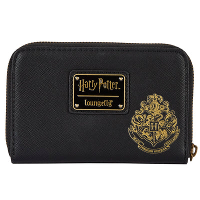 Loungefly Harry Potter Sorcerers Stone Wallet