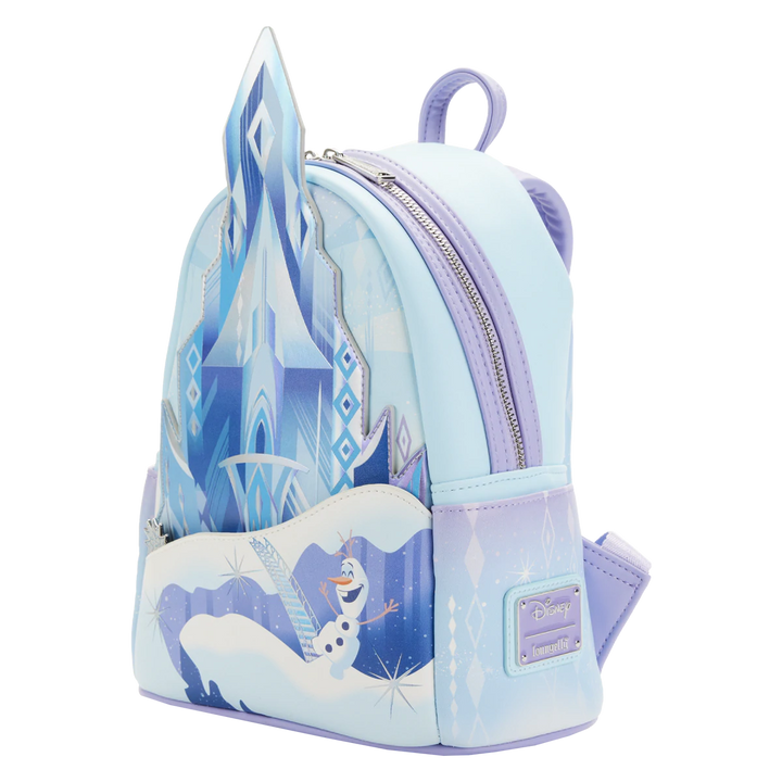 Disney Frozen Castle Series Mini Backpack