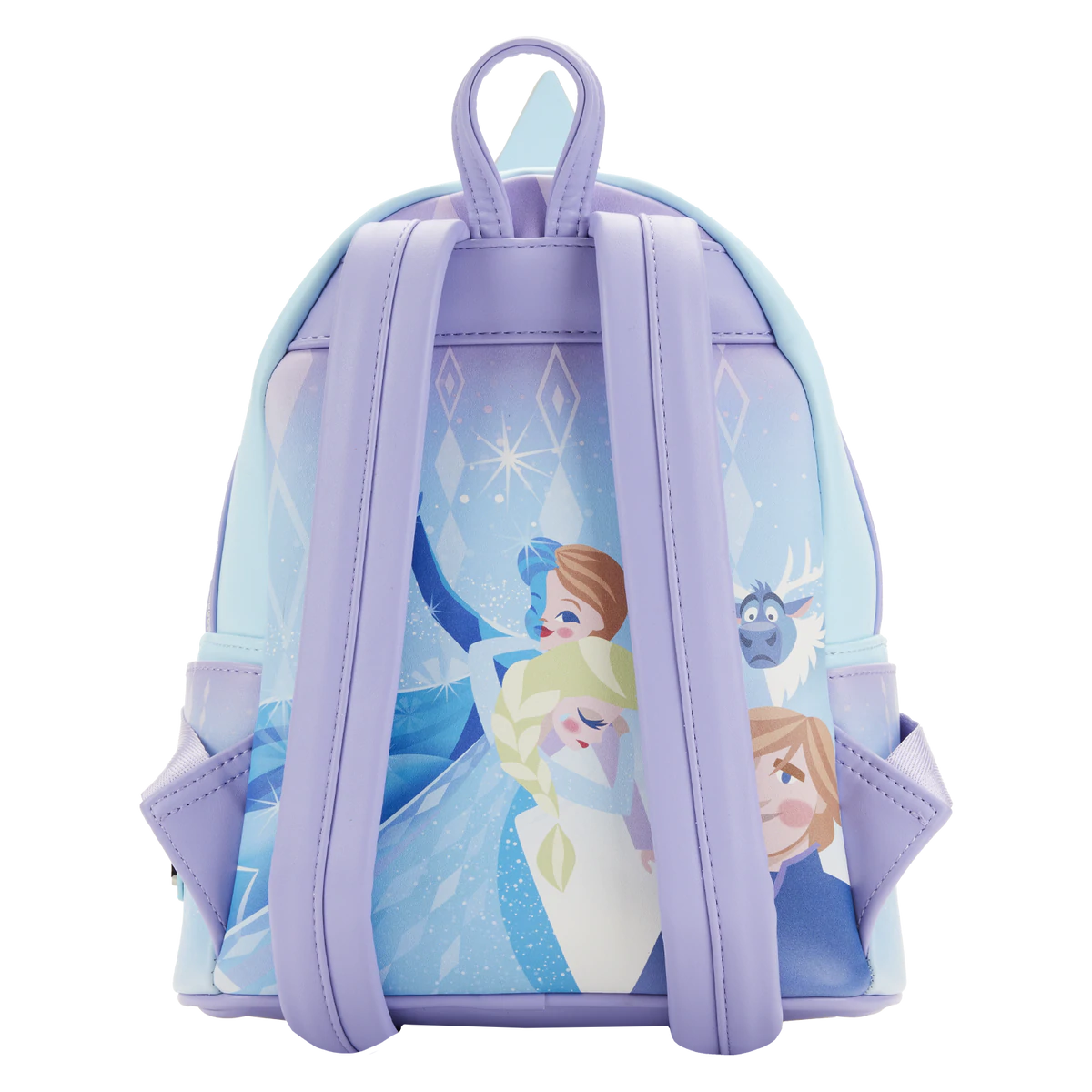 Disney Frozen Castle Series Mini Backpack