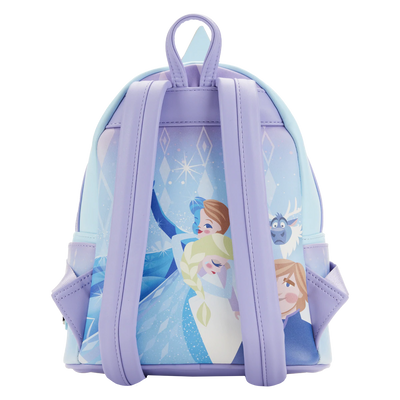 Disney Frozen Castle Series Mini Backpack