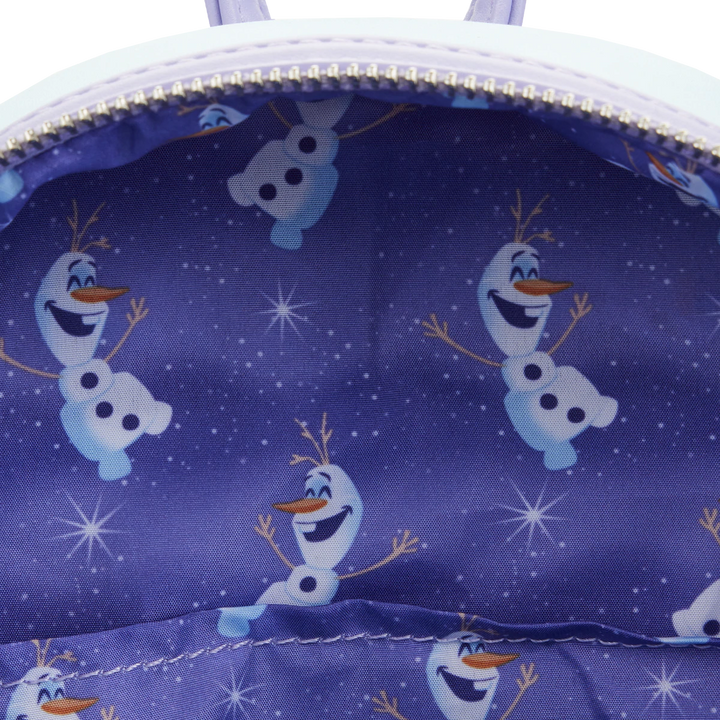 Disney Frozen Castle Series Mini Backpack