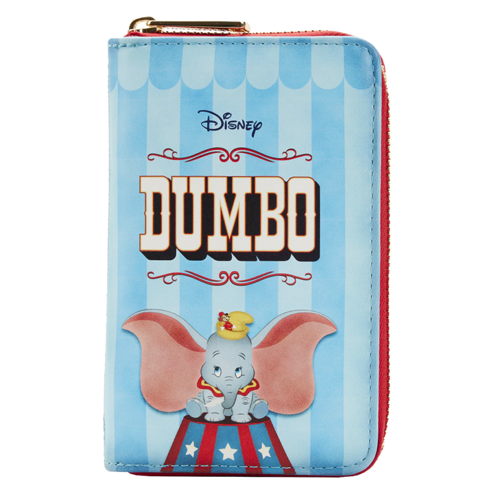 Disney Dumbo Book Series Wallet