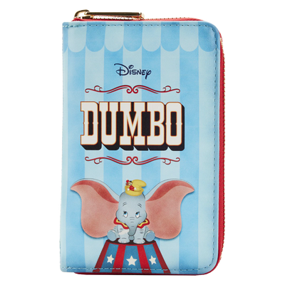 Disney Dumbo Book Series Wallet