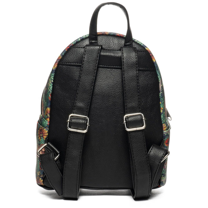 Loungefly Jurassic Park Dinosaur Jungle Mini Backpack