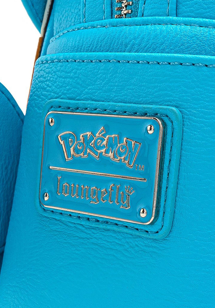 Pokemon Squirtle Mini Backpack