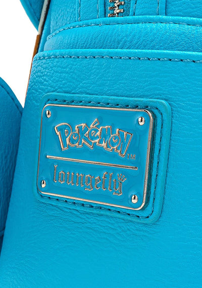 Pokemon Squirtle Mini Backpack