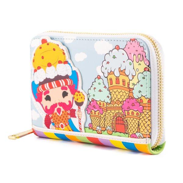 Loungefly Pop! Hasbro Candyland Wallet