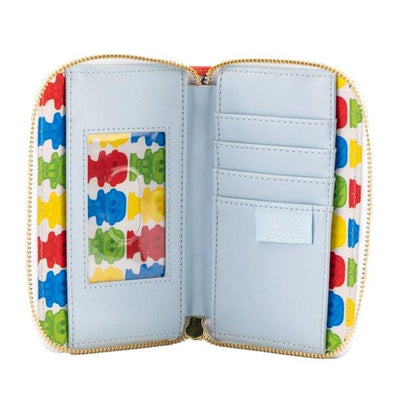 Loungefly Pop! Hasbro Candyland Wallet