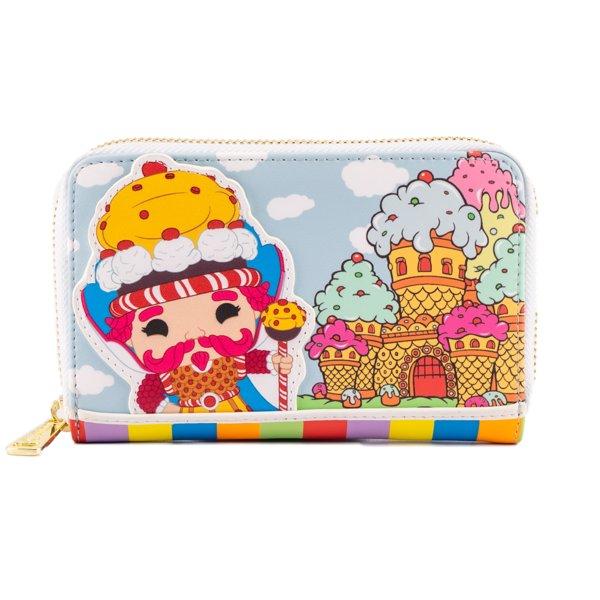 Loungefly Pop! Hasbro Candyland Wallet