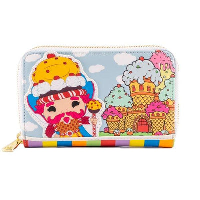 Loungefly Pop! Hasbro Candyland Wallet