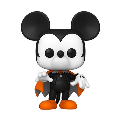 Funko Disney Halloween Spooky Mickey Pop! Vinyl Figure