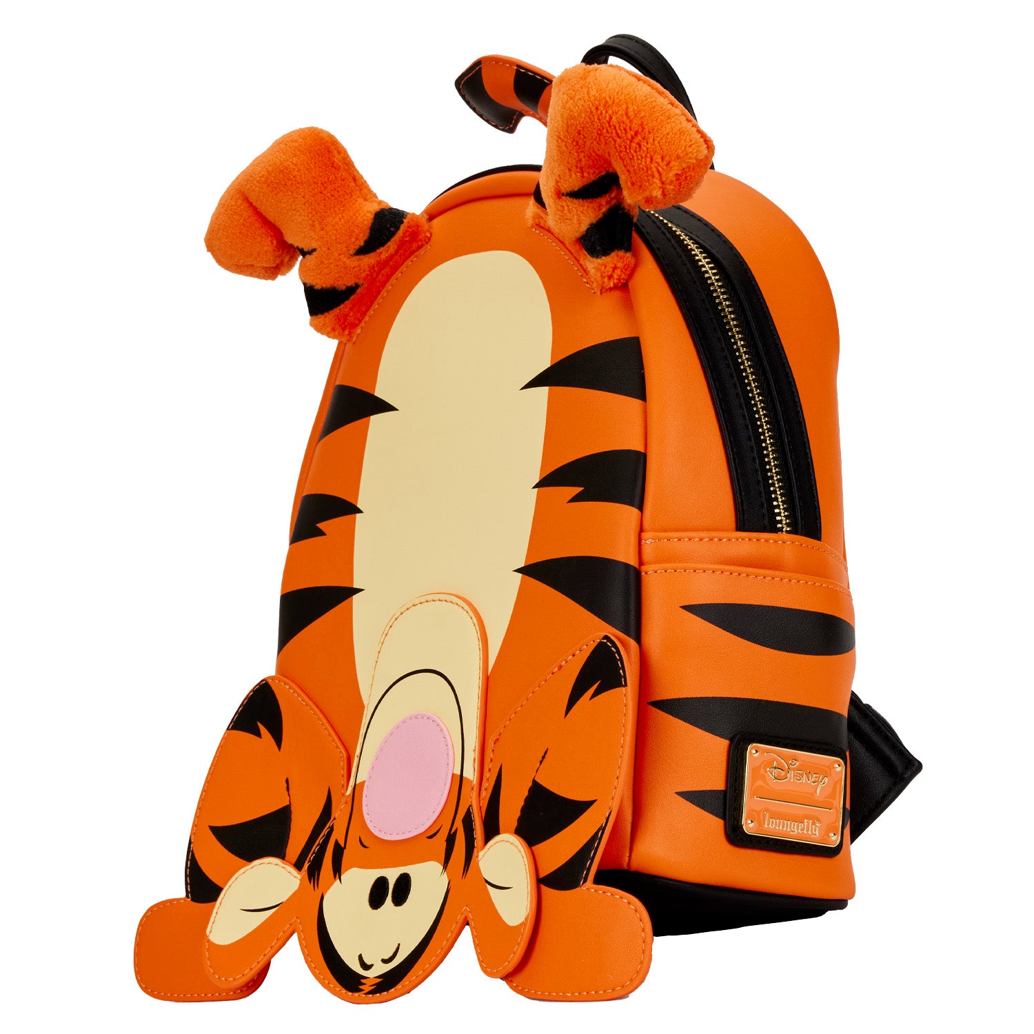 Disney Loungefly backpack Tigger fashion