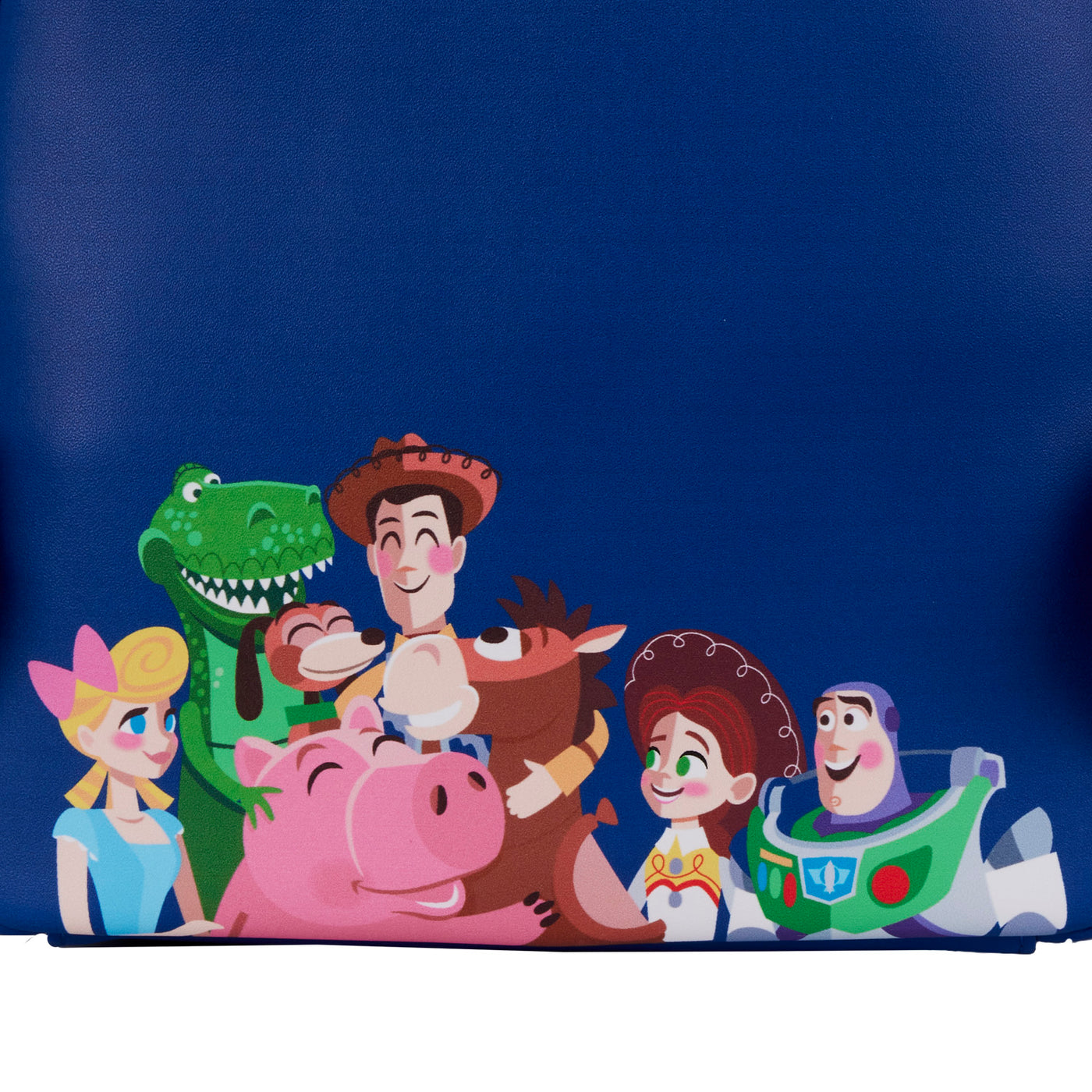 Disney Pixar Moment Toy Story Woody & Bo Peep Mini Backpack