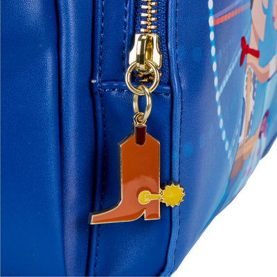 Disney Pixar Moment Toy Story Woody & Bo Peep Mini Backpack