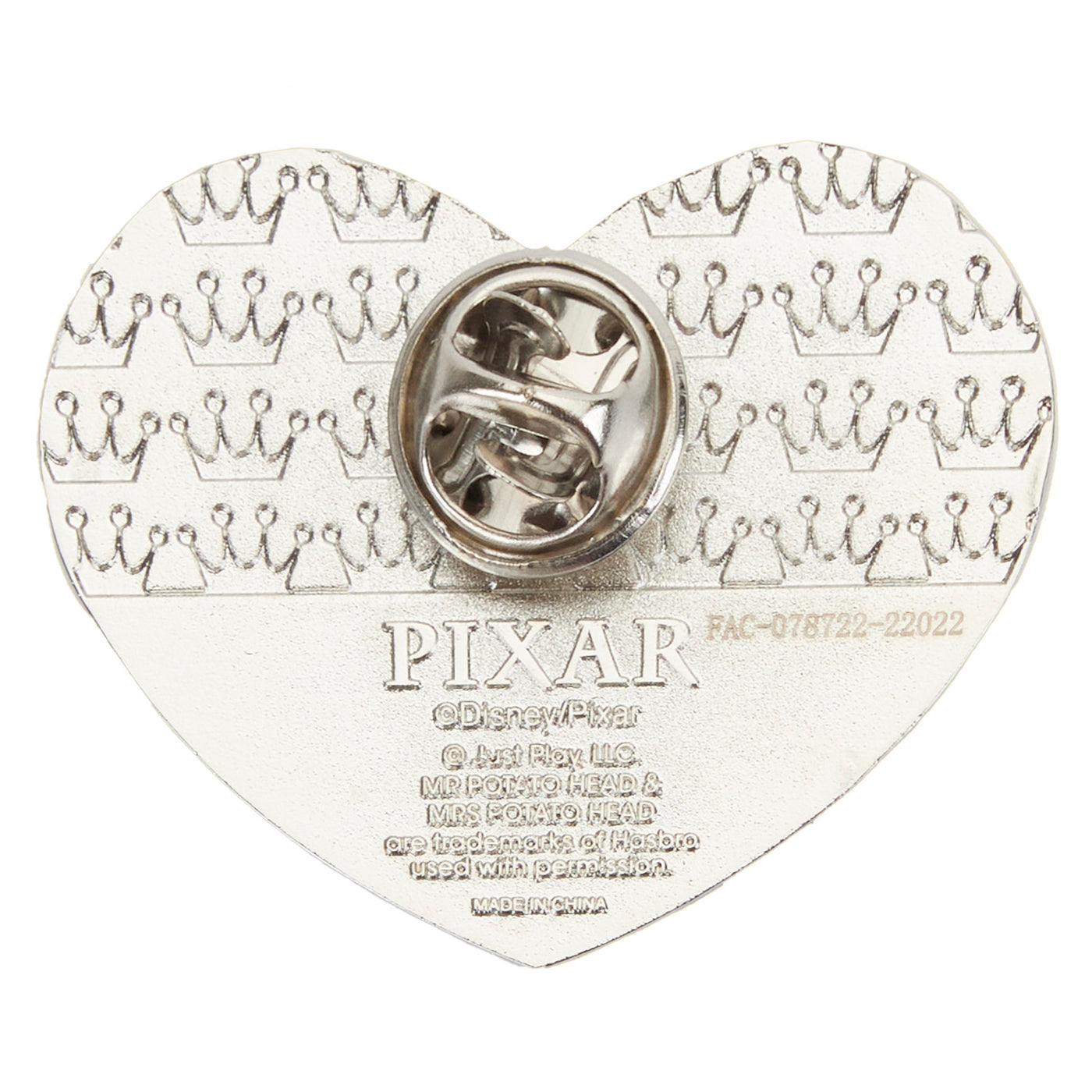 Loungefly Disney Pixar Toy Story Hearts Blind Box Pin